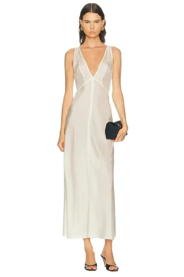Freda Maxi Dress