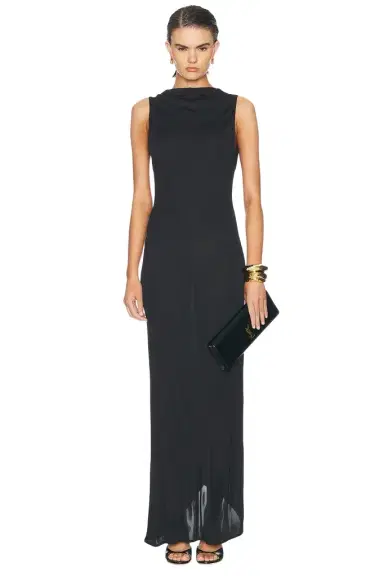 EAVES x Blake Evin Aylin Gown | Thumbnail 1 EAVES x Blake Evin Aylin Gown | Thumbnail 1