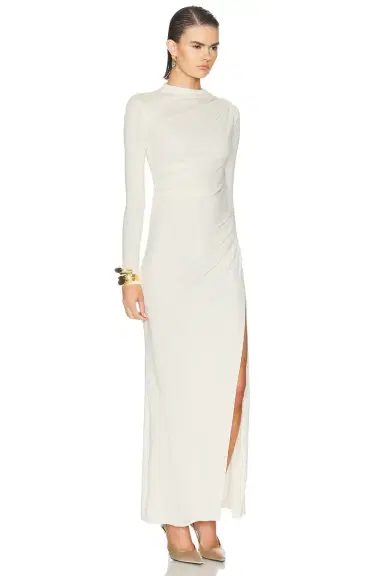 EAVES Nela Gown | Thumbnail 2