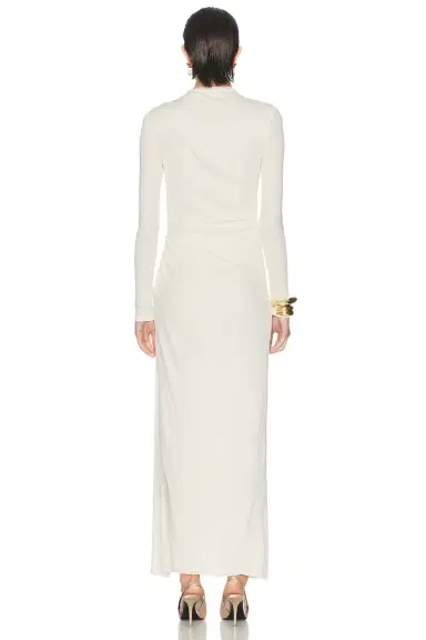 EAVES Nela Gown | Thumbnail 4