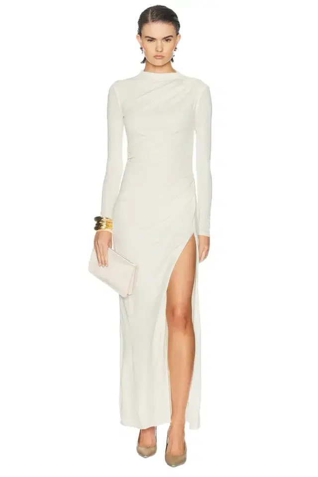 EAVES Nela Gown