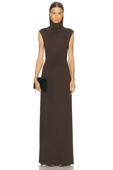 EAVES Ingrida Gown | Thumbnail 2