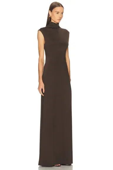 EAVES Ingrida Gown | Thumbnail 3