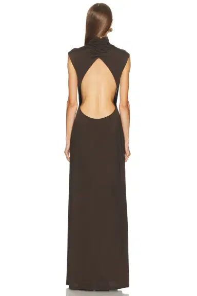 EAVES Ingrida Gown | Thumbnail 4