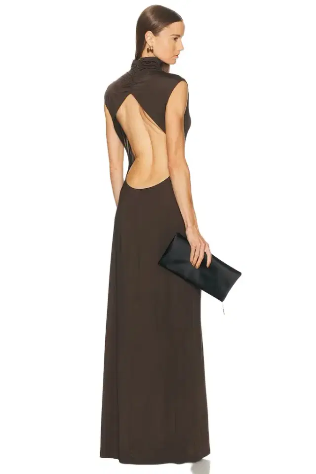 EAVES Ingrida Gown