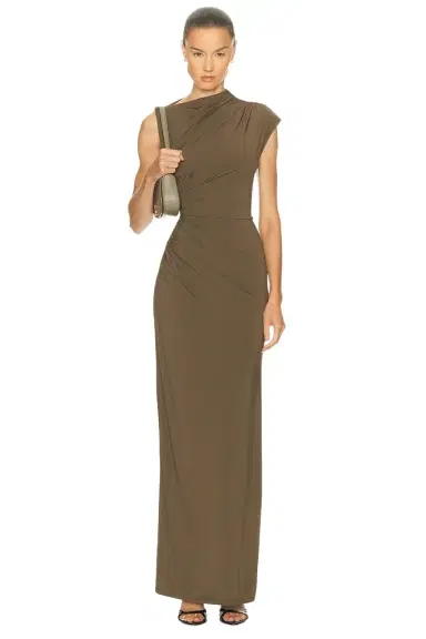 EAVES Auda Gown | Thumbnail 1