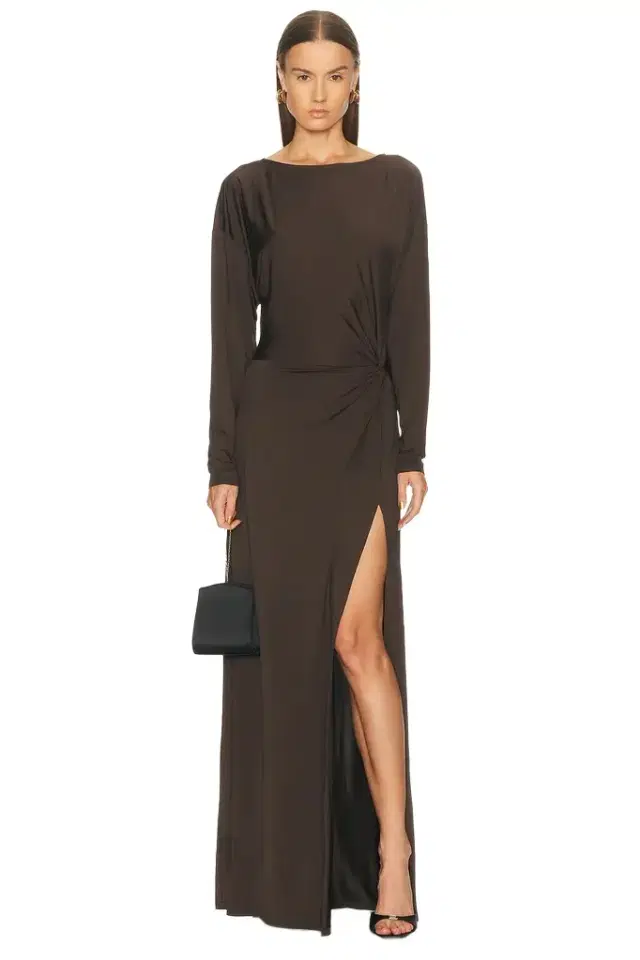 EAVES Ingrid Gown