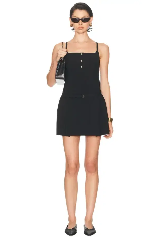 Frame The Mod Dress