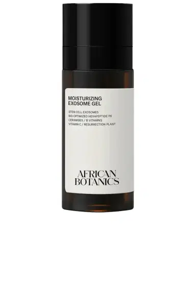 African Botanics Moisturizing Exosome Gel | Thumbnail 1 African Botanics Moisturizing Exosome Gel | Thumbnail 1