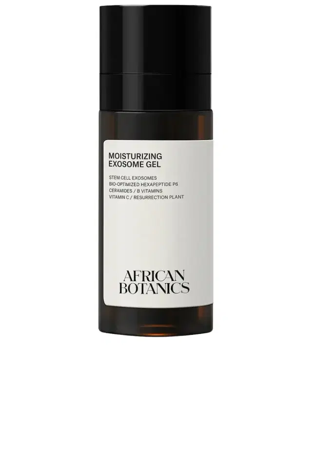 African Botanics Moisturizing Exosome Gel