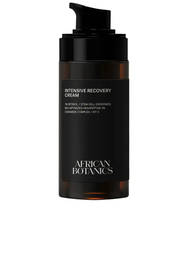 African Botanics Intensive Recovery Cream