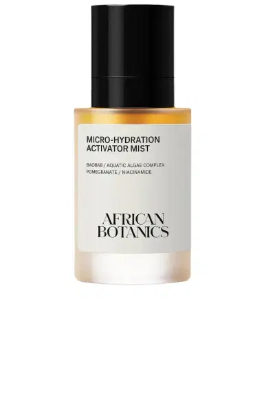 African Botanics Micro-Hydration Activator Mist | Thumbnail 1