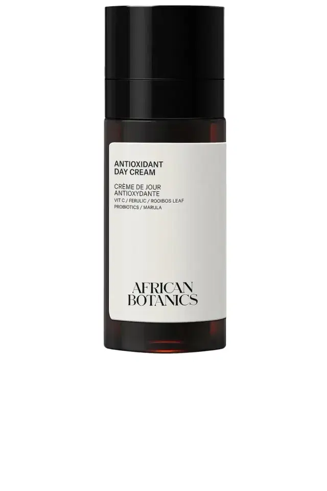 African Botanics Antioxidant Day Cream