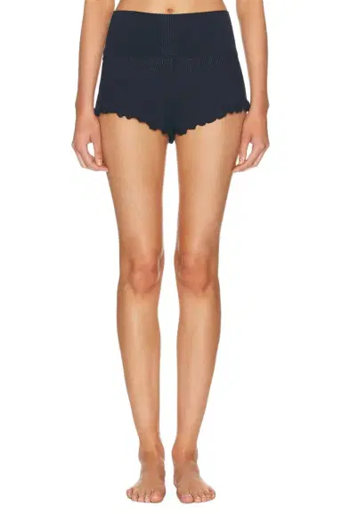 Negative Underwear Whipped Mini Short | Thumbnail 1 Negative Underwear Whipped Mini Short | Thumbnail 1