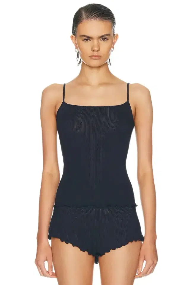 Negative Underwear Whipped Cami Top
