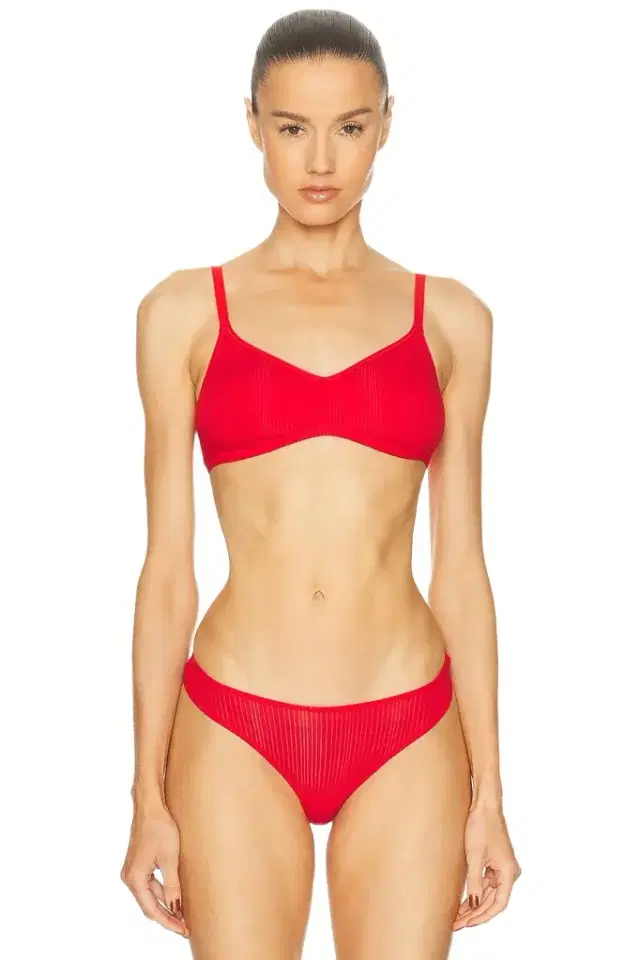 Negative Underwear Whipped Non-wire Bra