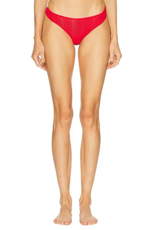 Negative Underwear Whipped Dipped Thong