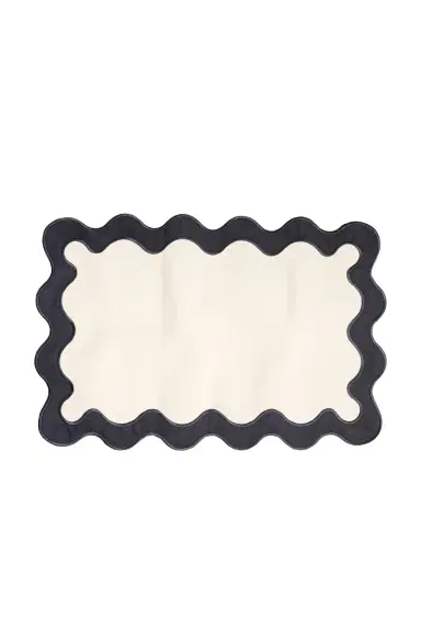 business & pleasure co. Placemat Set of 4 | Thumbnail 3