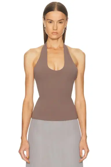 EAVES Simeon Halter Top | Thumbnail 1