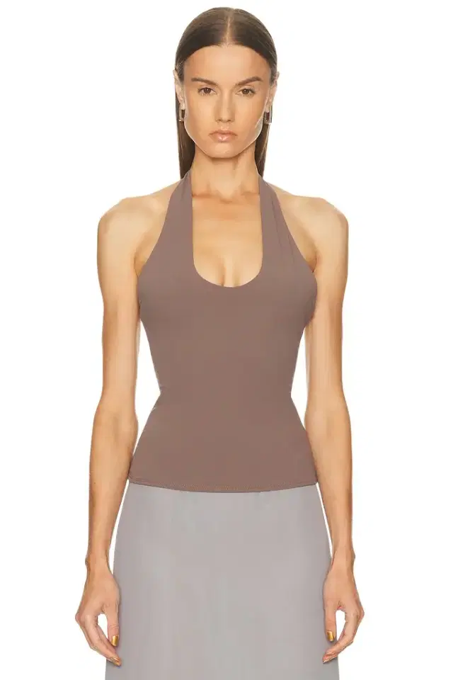 Simeon Halter Top