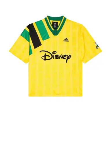 adidas Originals x Brain Dead x Disney Football Jersey | Thumbnail 5