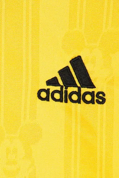 adidas Originals x Brain Dead x Disney Football Jersey | Thumbnail 6