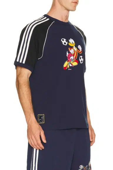adidas Originals x Brain Dead x Disney T-Shirt | Thumbnail 2