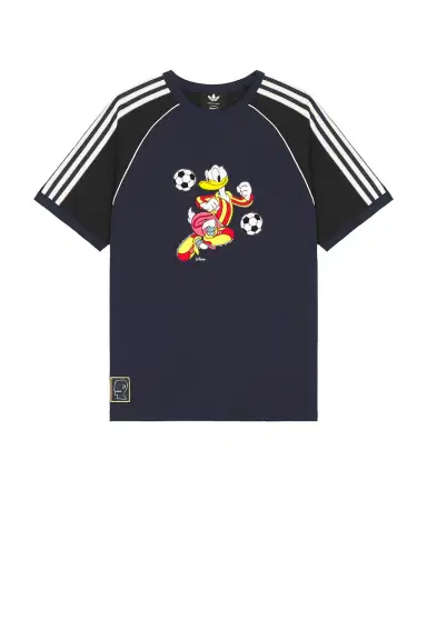 adidas Originals x Brain Dead x Disney T-Shirt | Thumbnail 5