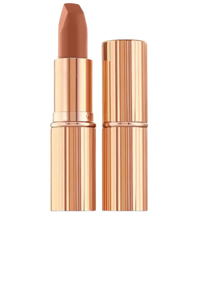 Charlotte Tilbury Matte Revolution Hydrating Lipstick