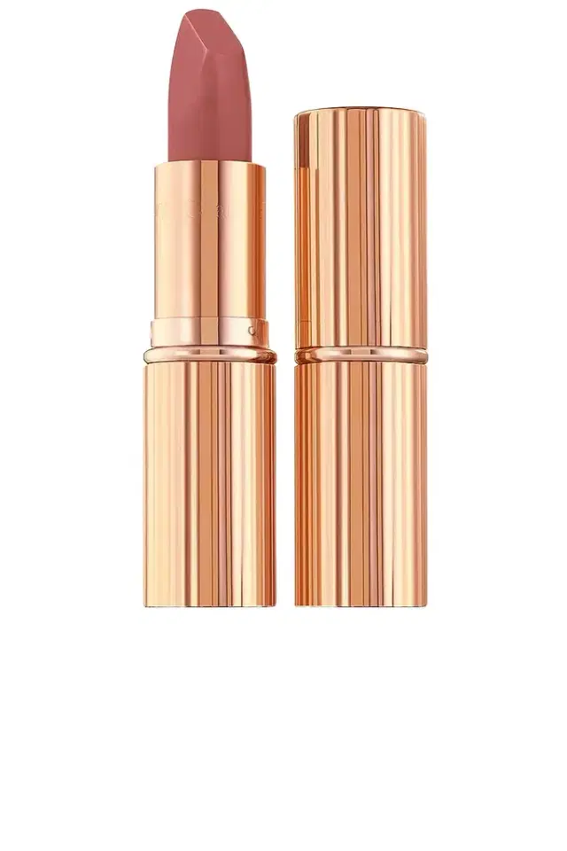 Charlotte Tilbury Matte Revolution Hydrating Lipstick