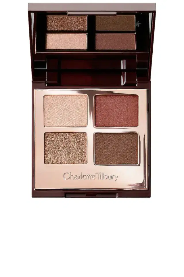 Charlotte Tilbury Luxury Eyeshadow Palette
