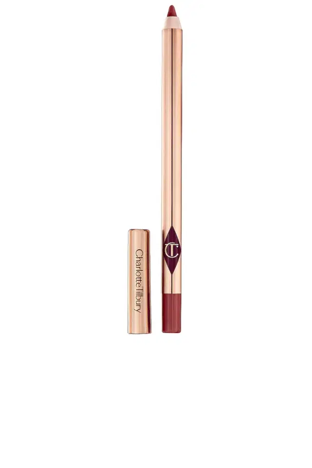 Charlotte Tilbury Lip Cheat Long-Lasting Waterproof Lip Liner