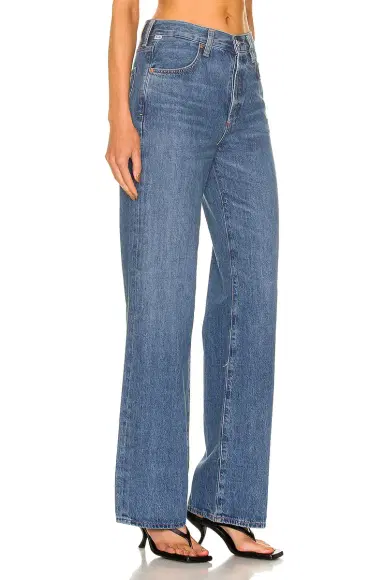 Citizens of Humanity Annina Trouser Jeans | Thumbnail 2