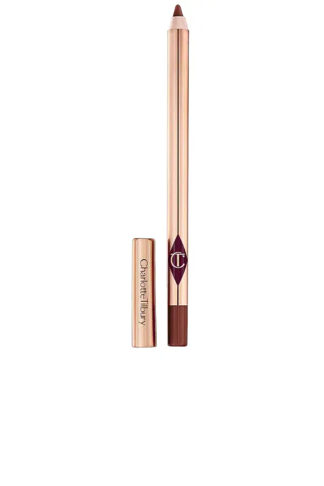 Charlotte Tilbury Lip Cheat Long-Lasting Waterproof Lip Liner