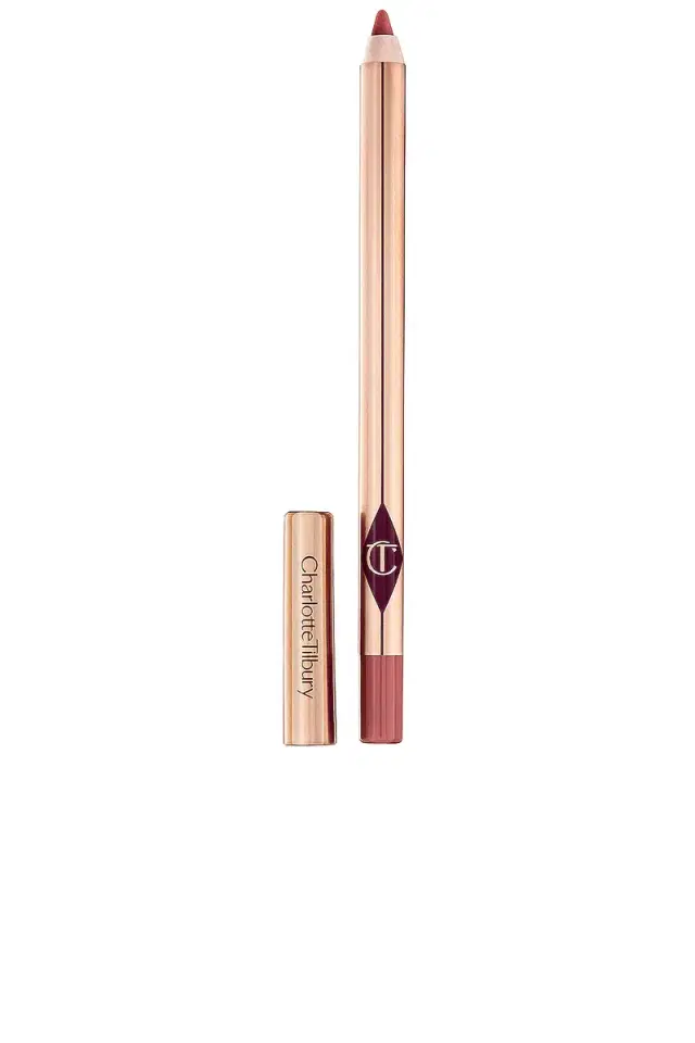 Charlotte Tilbury Lip Cheat Long-Lasting Waterproof Lip Liner