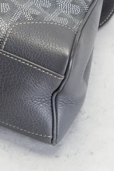 goyard Goyard Mini Saigon Handbag | Thumbnail 8 goyard Goyard Mini Saigon Handbag | Thumbnail 8