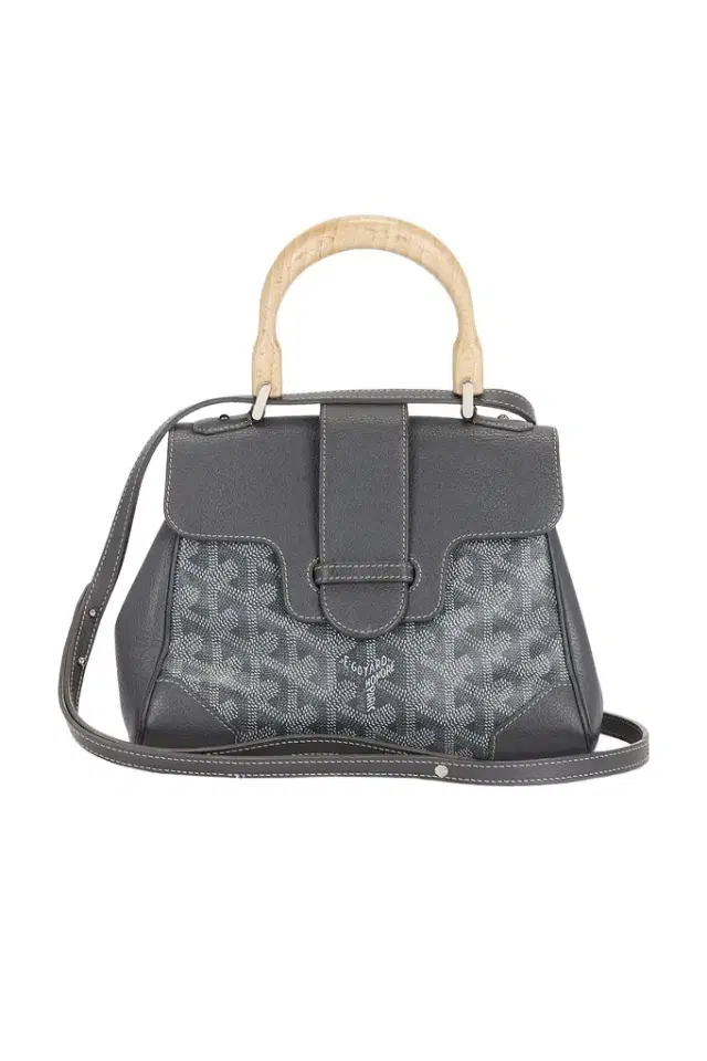 goyard Goyard Mini Saigon Handbag