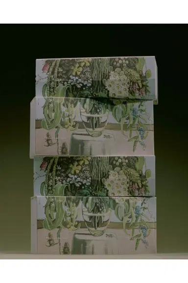 Tsu Lange Yor Candle Art Set | Thumbnail 3