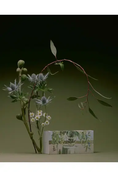 Tsu Lange Yor Candle Art Set | Thumbnail 4