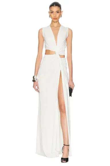 Sid Neigum Triple Loop Dress | Thumbnail 1
