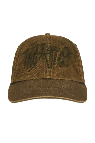 The Attico Cap | Thumbnail 1 The Attico Cap | Thumbnail 1