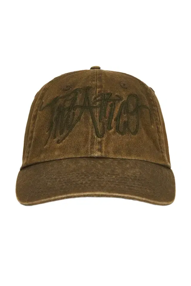 The Attico Cap