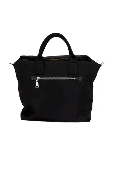 Prada Prada Reversible Camouflage Handbag | Thumbnail 1