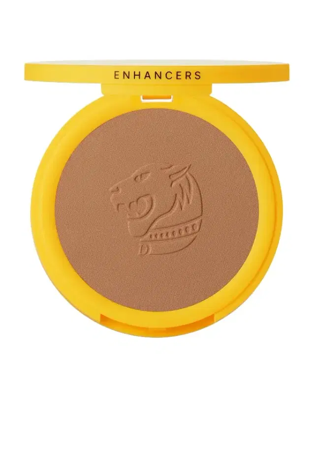 DUNDAS Beauty Bronzer Anonymous - Step 1