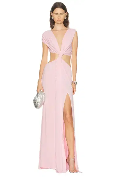 Sid Neigum Braid Dress | Thumbnail 1 Sid Neigum Braid Dress | Thumbnail 1