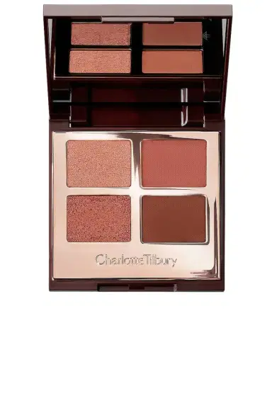 Charlotte Tilbury Luxury Eyeshadow Palette | Thumbnail 1 Charlotte Tilbury Luxury Eyeshadow Palette | Thumbnail 1