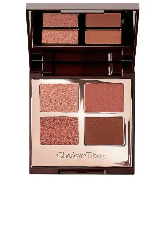Charlotte Tilbury Luxury Eyeshadow Palette