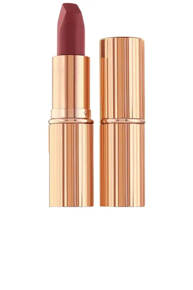 Charlotte Tilbury Matte Revolution Hydrating Lipstick