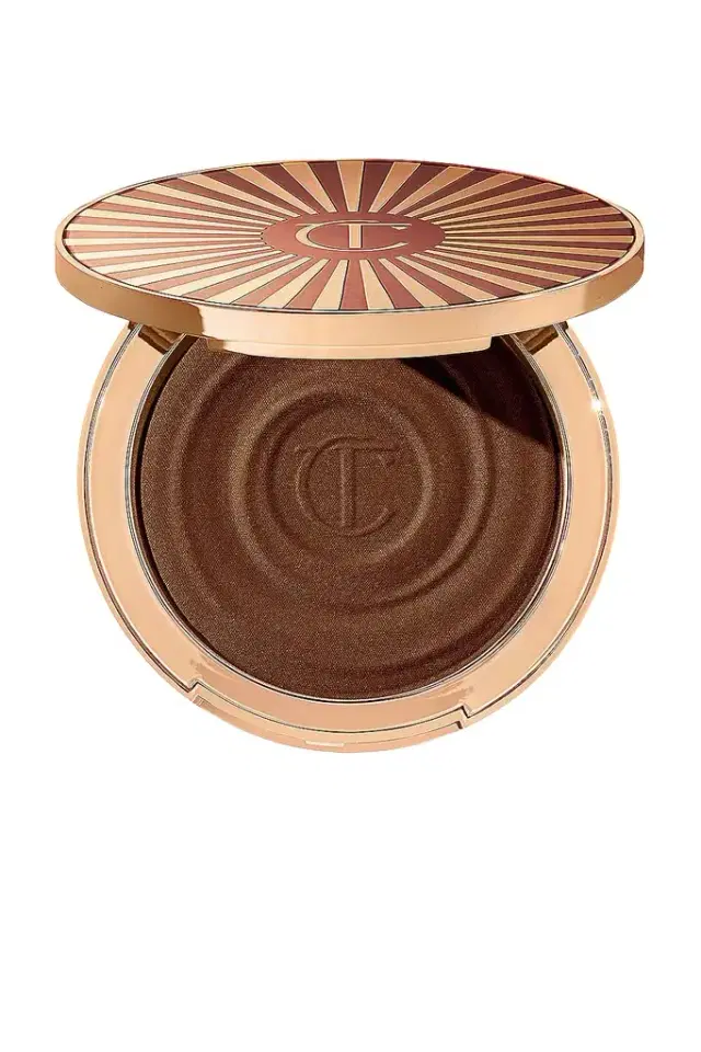 Charlotte Tilbury Beautiful Skin Bronzer