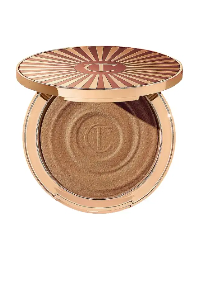Charlotte Tilbury Beautiful Skin Bronzer